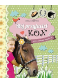 Mój przyjaciel koń