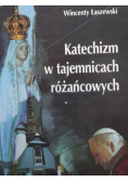 Katechizm w tajemnicach różańcowych