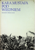 Kara Mustafa pod Wiedniem