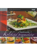 Smakowita kolekcja przysmaków