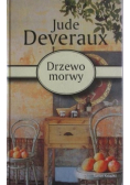 Drzewo morwy