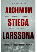 Archiwum Stiega Larssona