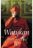 Watykan niedyskretnie