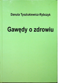 Gawędy o zdrowiu