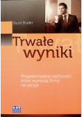 Trwałe wyniki