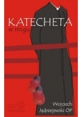 Katecheta w ringu