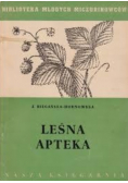 Leśna apteka