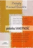Zeszyty Karmelitańskie numer 4 Piekielna Samotność