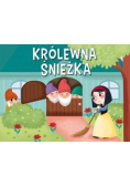 Królewna Śnieżka