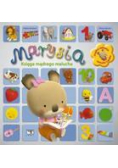 Marysia Księga mądrego malucha