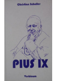 Pius IX