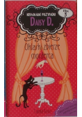Kryminalne przypadki Daisy D Tom 3 Oklaski zbierze morderca