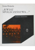 Kwiat społeczeństwa