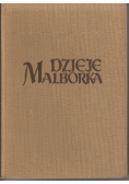 Dzieje Malborka