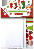 Torebka do samodzielnej kreacji