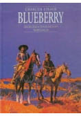 Plansze Europy Blueberry