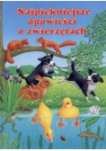 Najpiękniejsze opowieści o zwierzętach