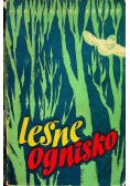 Leśne ognisko