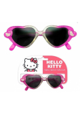 Okulary przeciwsłoneczne Hello Kitty