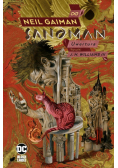 Sandman. Uwertura