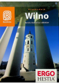 Wilno Barok z kamienia i obłoków przewodnik