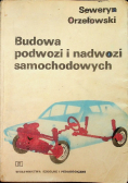 Budowa powozi i nadwozi samochodowych
