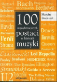 100 najwybitniejszych postaci w historii muzyki