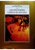 Azja Wschodnia i Grecja Klasyczna tom 2