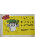 Tytus Romek i ATomek Księga VI