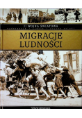 II wojna światowa Migracje ludności tom XXIII