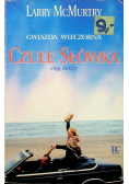 Gwiazda wieczorna czyli czułe słówka ciąg dalszy