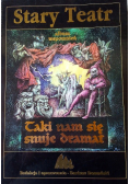 Stary Teatr 1945 - 1995