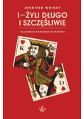 I (nie) żyli długo i szczęśliwie