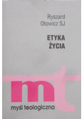 Etyka życia