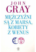 Mężczyźni są z Marsa, kobiety z Wenus wyd.3