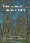 Rabka w literaturze literaci w Rabce