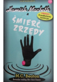 Hamish Macbeth i śmierć zrzędy