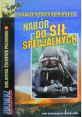 Nabór do sił specjalnych