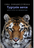 Tygrysie serce