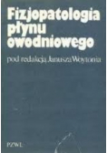 Fizjopoatologia płynu owodniowego