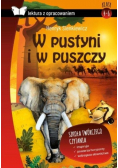 W pustyni i w puszczy