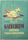 Katechizm  kościoła polsko katolickiego