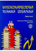 Wysokonapięciowa technika izolacyjna
