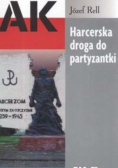 Harcerska droga do partyzantki