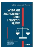 Wybrane zagadnienia teorii i filozofii prawa