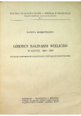 Górnicy Salinarni Wieliczki