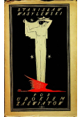 Pod urokiem zaświatów 1923 r.