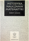 Metodyka Nauczania Matematyki