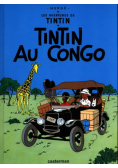 Tintin au Congo