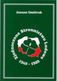 Zjednoczone Stronnictwo Ludowe 1949 - 1989
